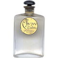 Chypre Ambris by Salancy