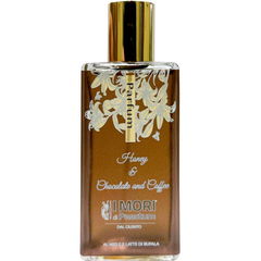Honey & Chocolate and Coffee by I Mori di Paestum