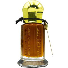 Wahran by Maison Anthony Marmin / Abdul Karim Al Faransi