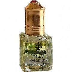 Musc Mumaiz von El Nabil