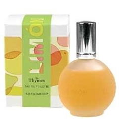 Limón von Thymes