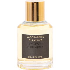 Baliflora von Laboratorio Olfattivo