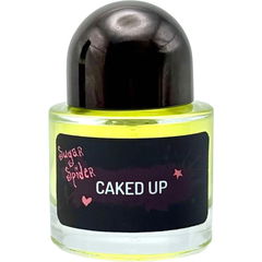 Caked Up (Eau de Parfum) von Arcana Wildcraft
