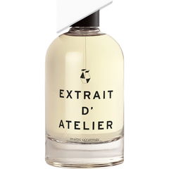 Maître Céramiste von Extrait d'Atelier