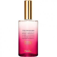 Roses Sauvages von Melvita