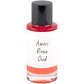 Amiri Rose Oud by The Perfumist (US)