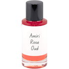 Amiri Rose Oud von The Perfumist (US)
