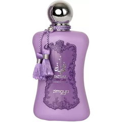 Fatima Velvet Love