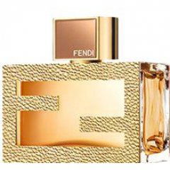 Fan di Fendi Leather Essence by Fendi