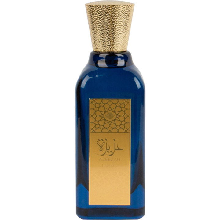 Azeezah von Lattafa / لطافة