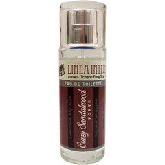 Linea Intenso - Crazy Sandalwood Forte von Tcheon Fung Sing