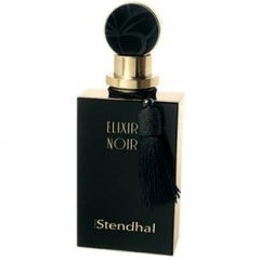 Elixir Noir von Stendhal