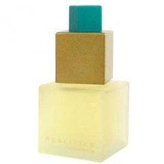 Realities (1990) (Eau de Toilette) by Curve / Liz Claiborne