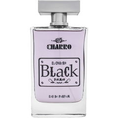 El Charro Black for Man (Eau de Parfum) by El Charro