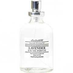 Lavender von elizabethW
