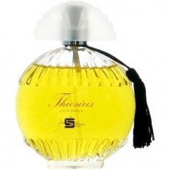 Théosiris (Eau de Parfum) von Le Parfumoir de Grasse Lynne de R. / Guy Bouchara