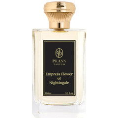 Empress Flower of Nightingale by Prann