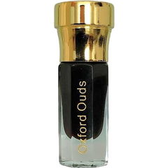 Urban Sundar von Oxford Ouds