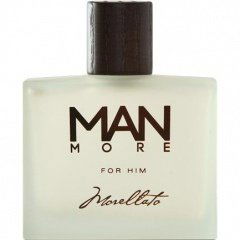 Man More von Morellato