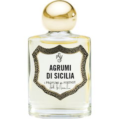 Agrumi di Sicilia (Il Concentrato) von Spezierie Palazzo Vecchio / I Profumi di Firenze