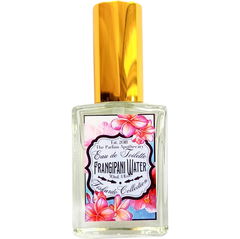 Frangipani Water by The Parfum Apothecary