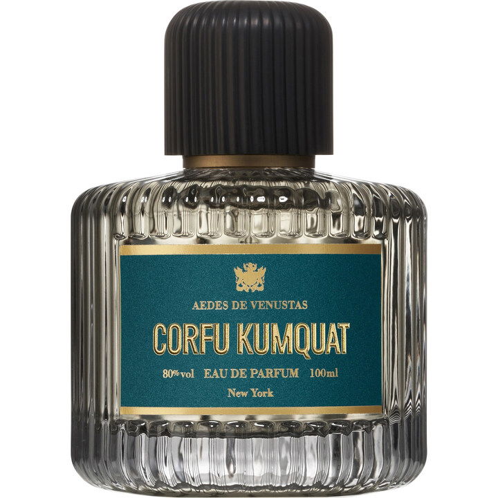 Corfu Kumquat von Aedes de Venustas