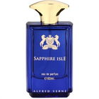 Sapphire Isle von Alfred Verne