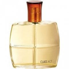Class Act / Paradigm by Avon