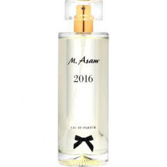 2016 by M. Asam