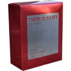 Sattwa My Verity by Alkaloid