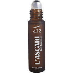 412 (Body Fragrance) by L'Ascari