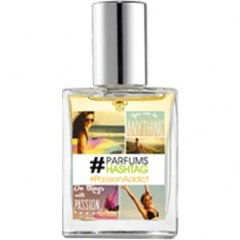#PassionAddict von #Parfums Hashtag