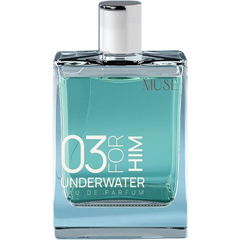 03 Underwater by The Muse Living