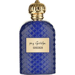 Sheikh (Extrait de Parfum) von My Geisha