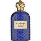 Sheikh (Extrait de Parfum) von My Geisha
