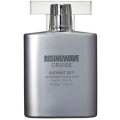 Radiant Sky / ラディアントスカイ von Risingwave