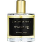 Molécule No. 8 - Wooden Chips by Zarkoperfume