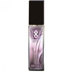 Hetera von Siordia Parfums