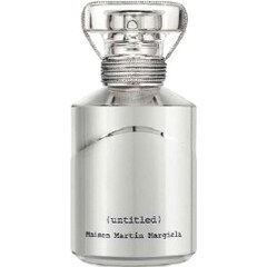 (untitled) Limited Edition von Maison Margiela