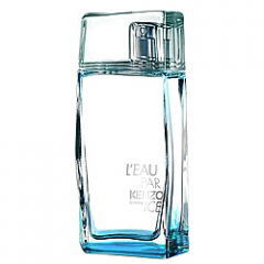 L'Eau par Kenzo Ice pour Femme by Kenzo
