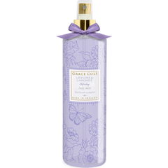 Lavender & Camomile / ラベンダー＆カモミール by Grace Cole