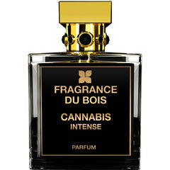 Cannabis Intense von Fragrance Du Bois