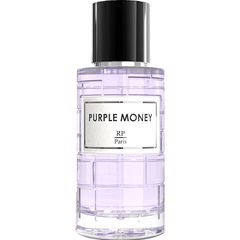 Purple Money by RP