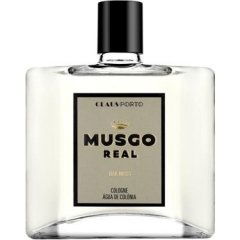 Musgo Real - Oak Moss von Claus Porto