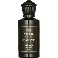 Romantic von Prestige / برستيج