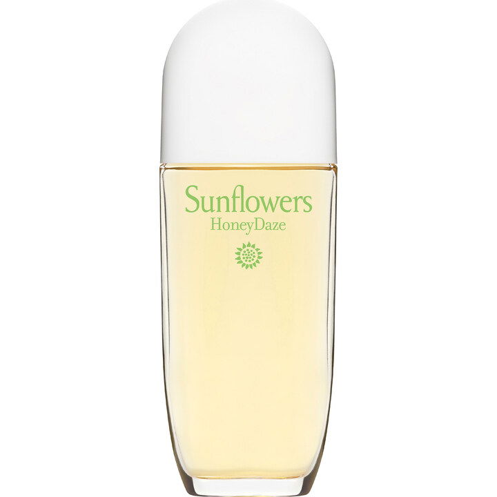 Sunflowers HoneyDaze von Elizabeth Arden