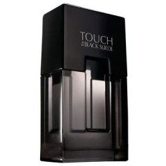 Black Suede Touch (Eau de Toilette) von Avon