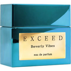 Beverly Vibes (Eau de Parfum) von Exceed