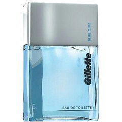 Blue Dive von Gillette