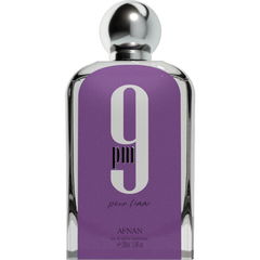 9pm pour Femme by Afnan Perfumes